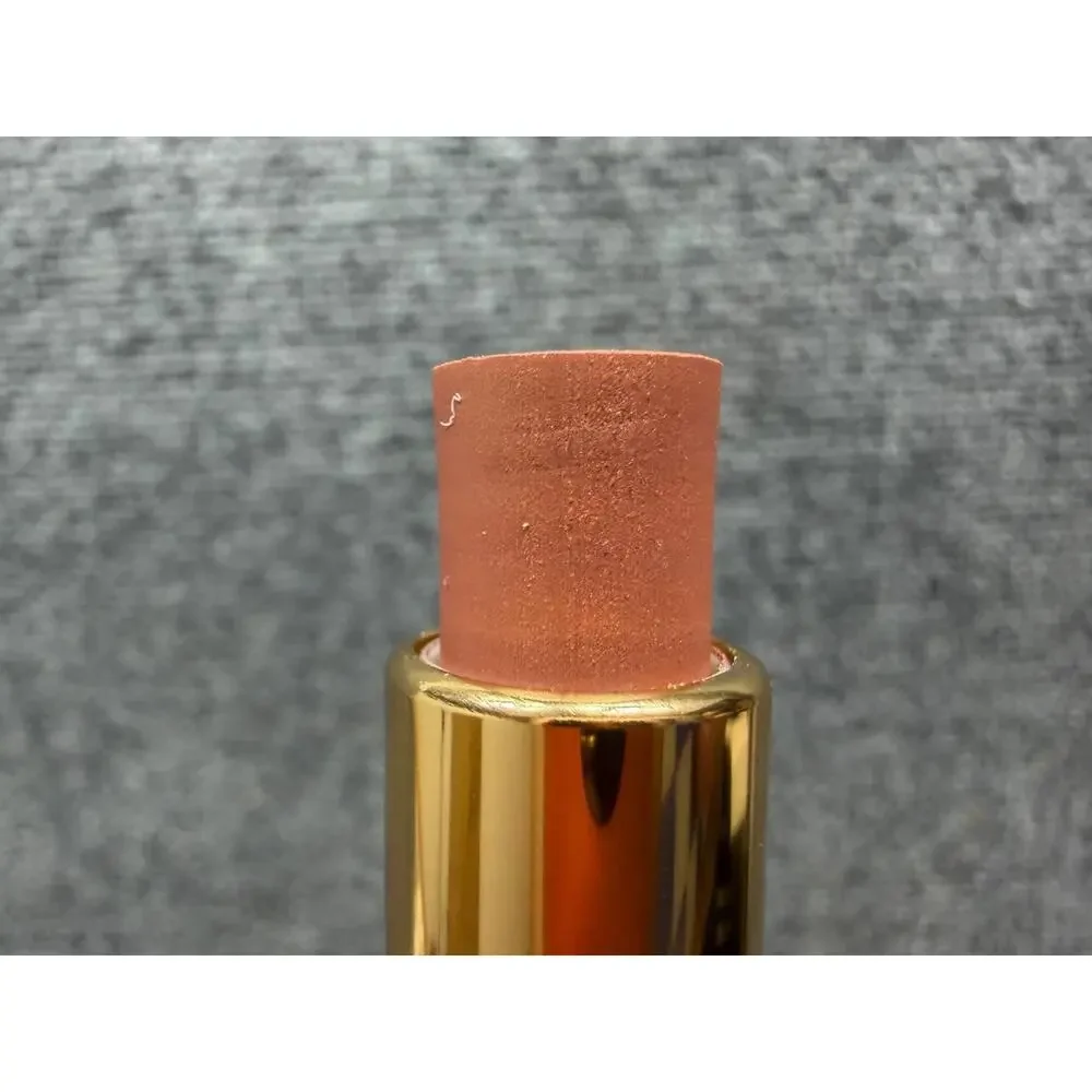 Estée Lauder Minute Blush 06 Minute Bronze Cream Stick Discontinued TRAVEL SIZE